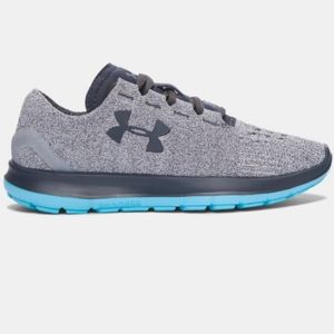 Under Armour Womens Speedform Slingride Shoes